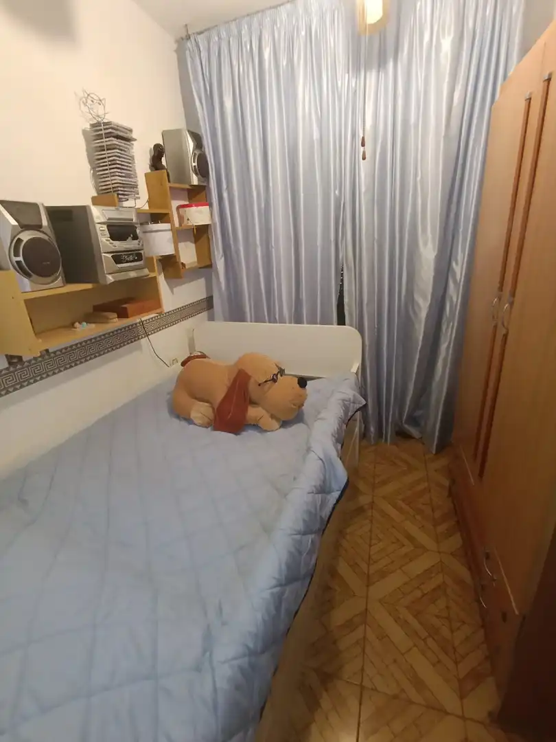 Habitación de Casa adosada en venta en Linares con Aire acondicionado, Calefacción y Terraza