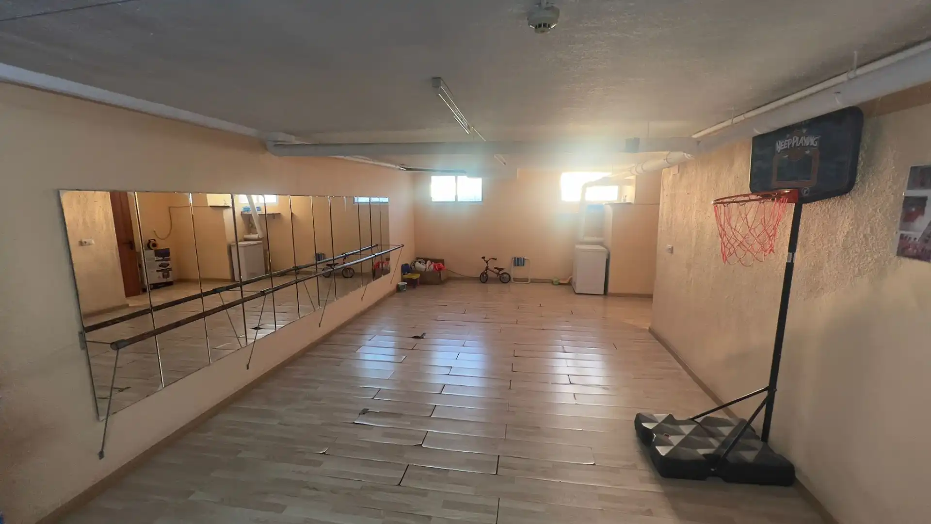 Duplex with pool for sale in Calle Catedrático Eliseo Gómez Serrano, imagen 9