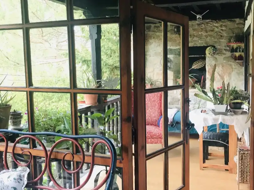 House with garden for sale in Acceso a Tollo 13, imagen 19