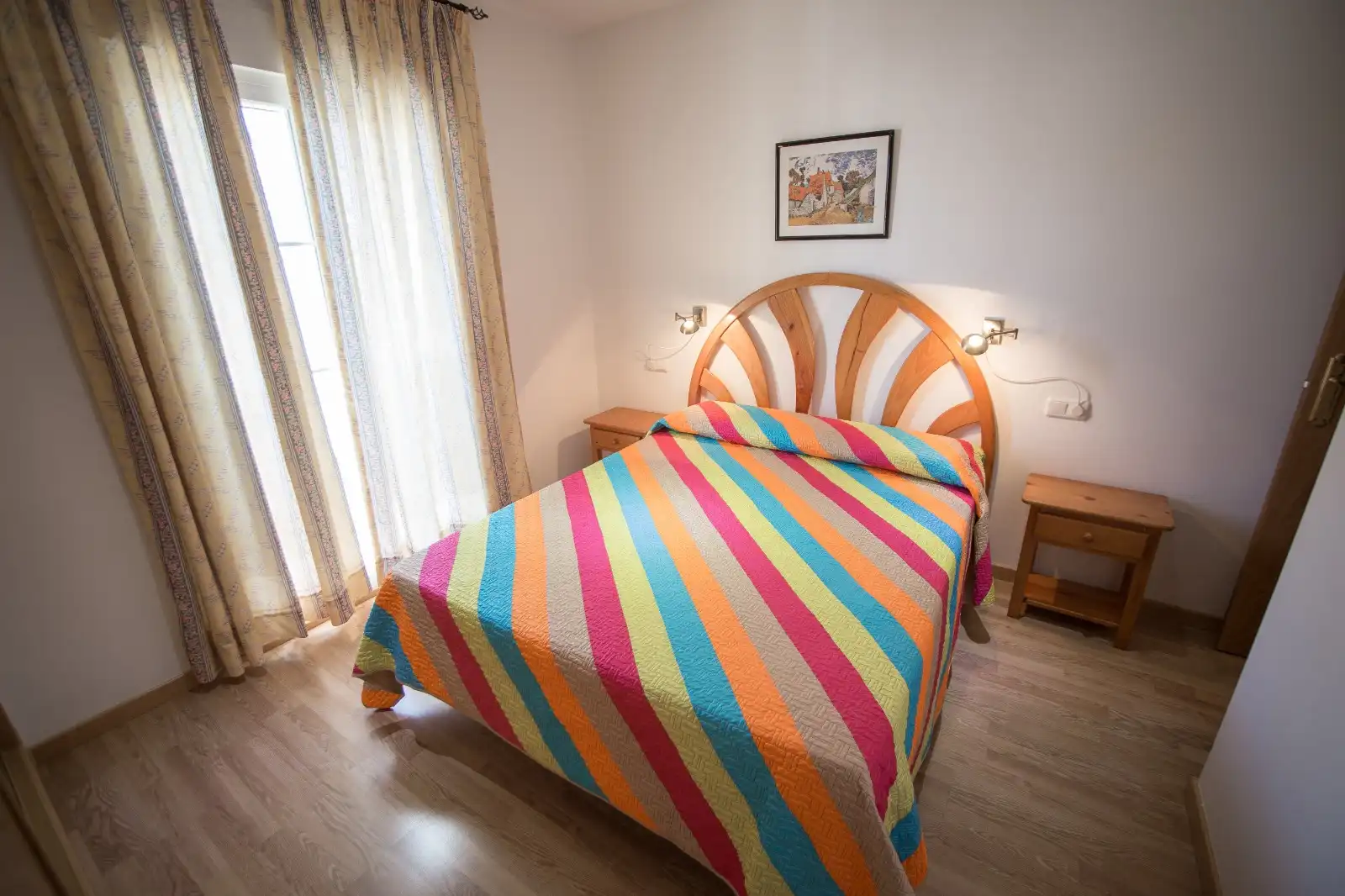 Flat with terrace for sale in Coín, imagen 10