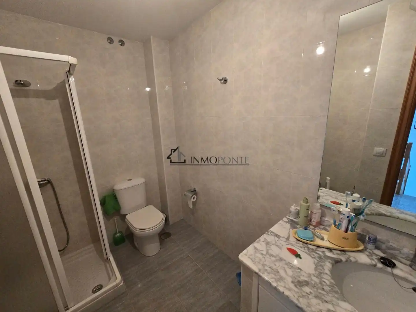 Maison mitoyenne avec terrasse à vendre à Forcarei, imagen 16