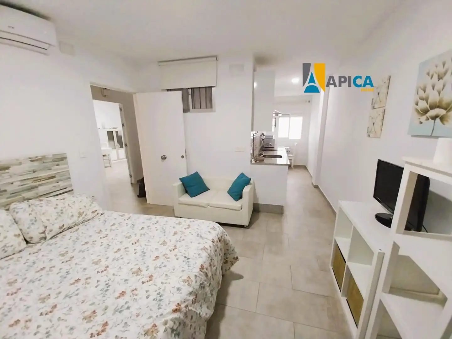 Habitación de Piso en venta en Conil de la Frontera con Amueblado