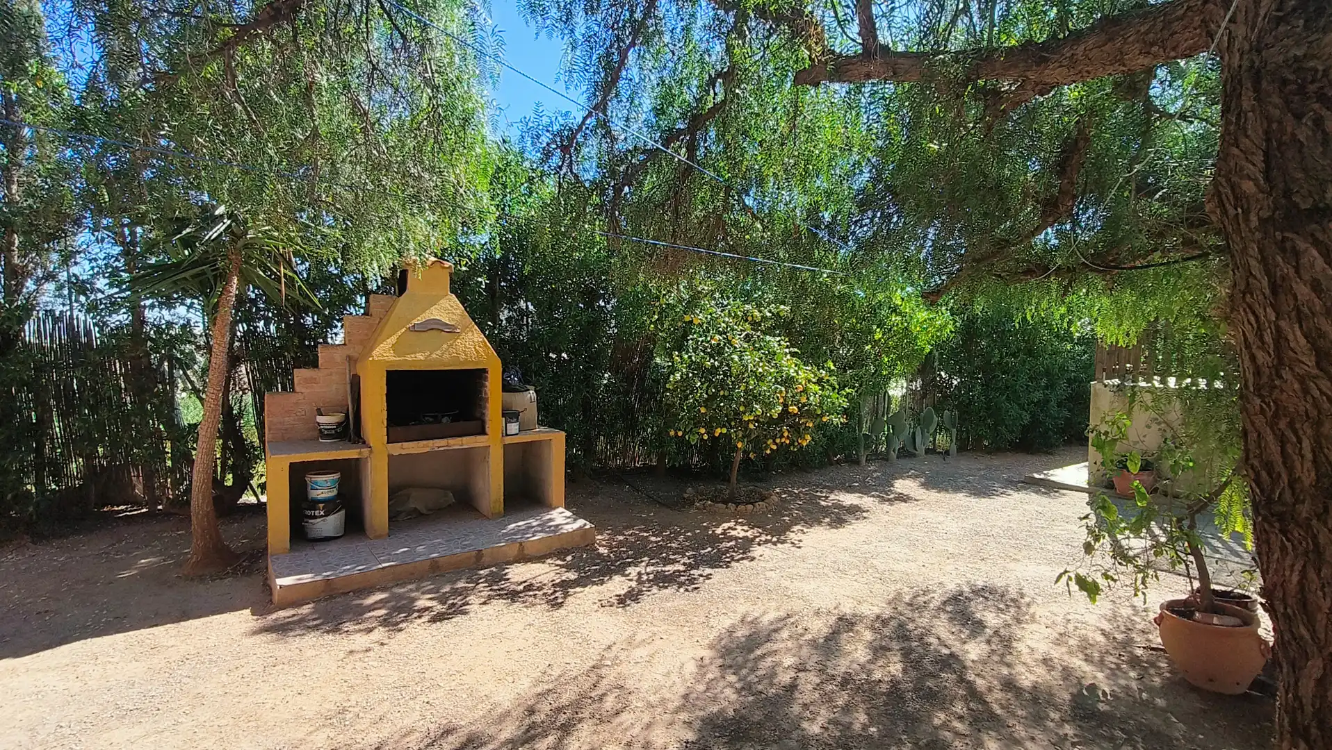 Country house zum Verkauf in Bolnuevo