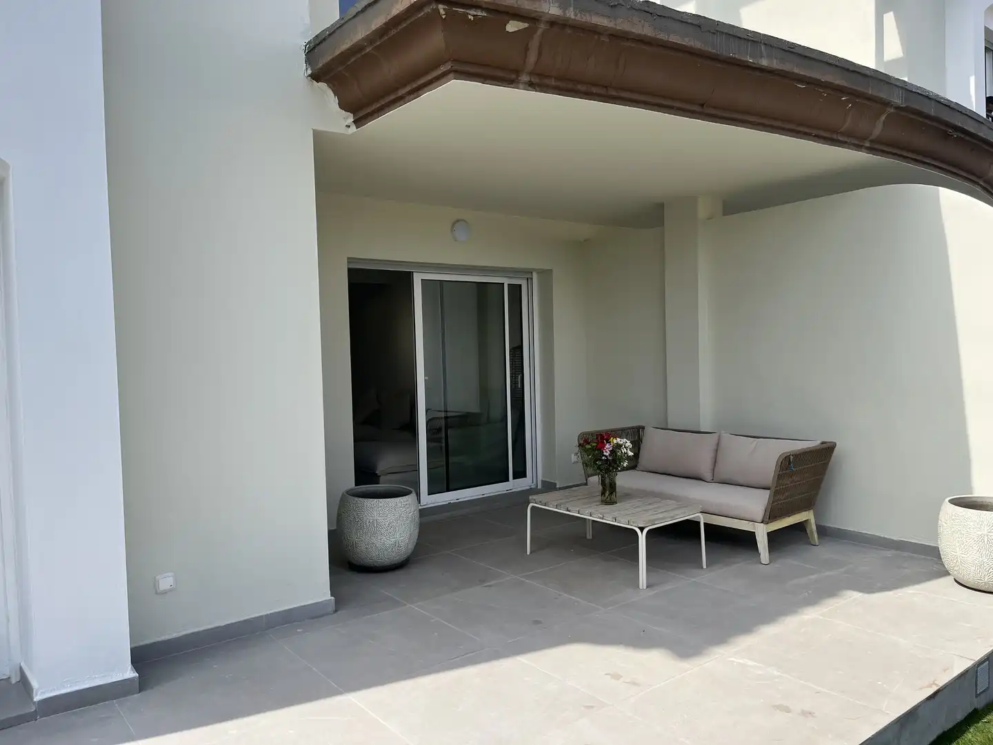 Apartment with garden for sale in La Pedrera - Vessanes, imagen 11