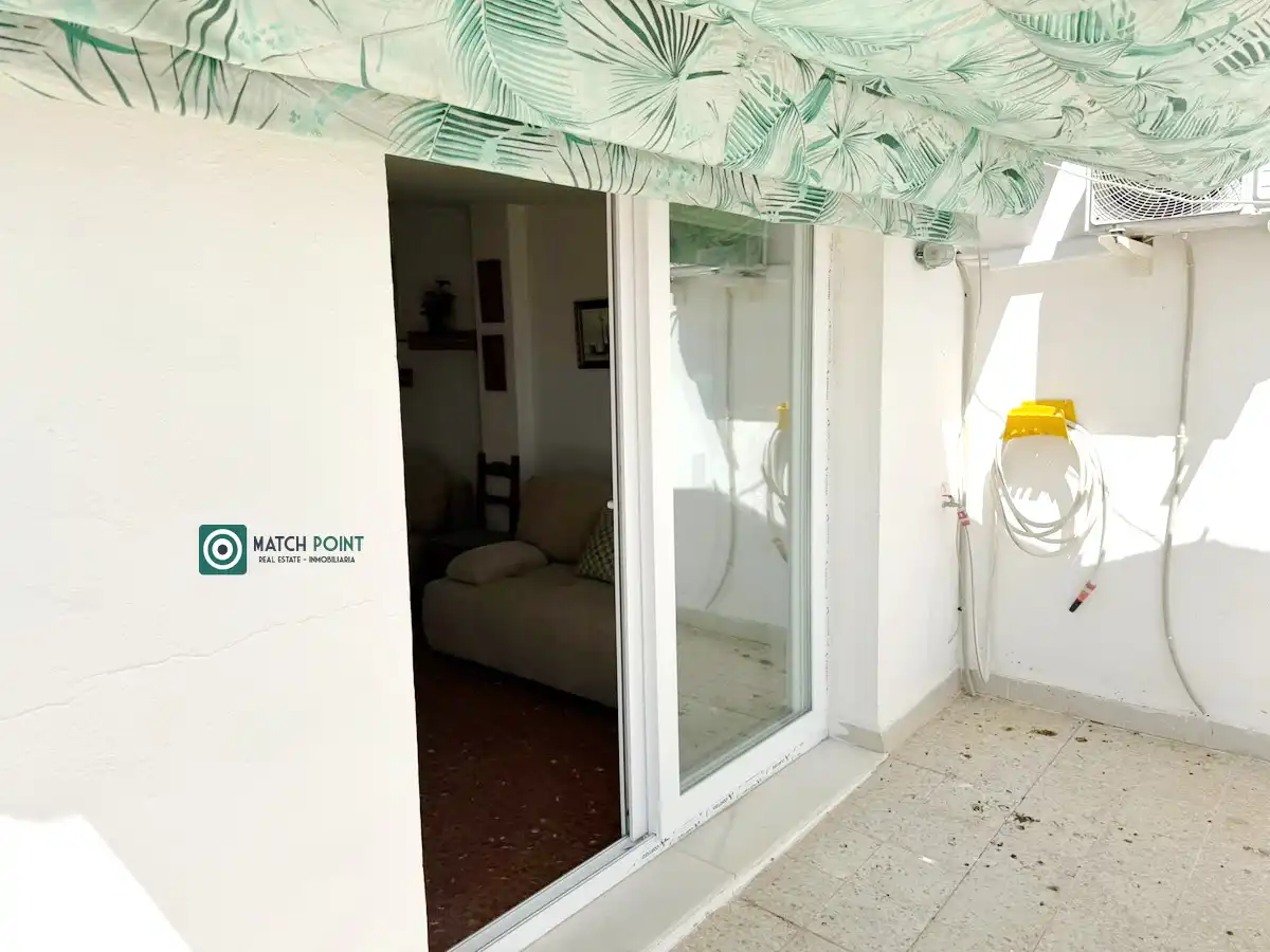 Wohnung mit Aufzug zum Verkauf in Camino del Pelaíllo, imagen 14