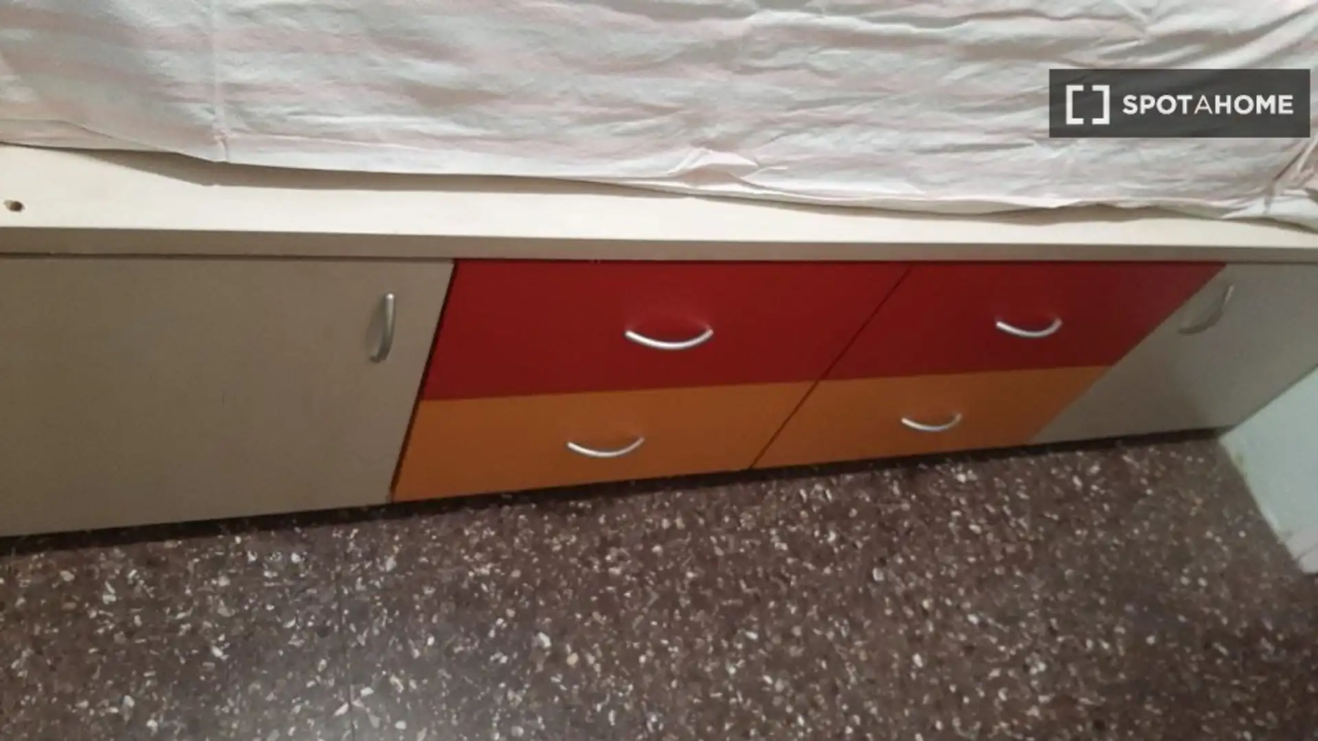 Habitació a La Font d'en Fargues