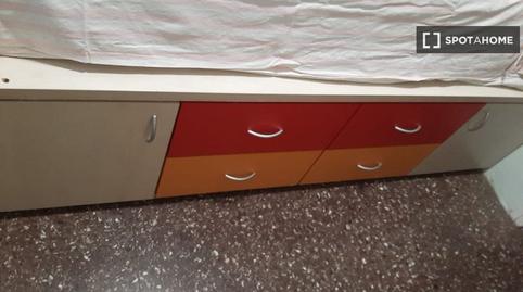 Photo 3 of Flat to share in La Font d'en Fargues, Barcelona