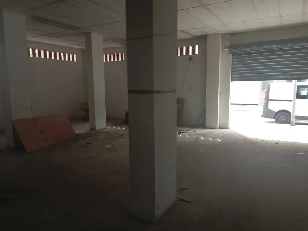 Geschaftsraum zur Miete in Tavernes de la Valldigna