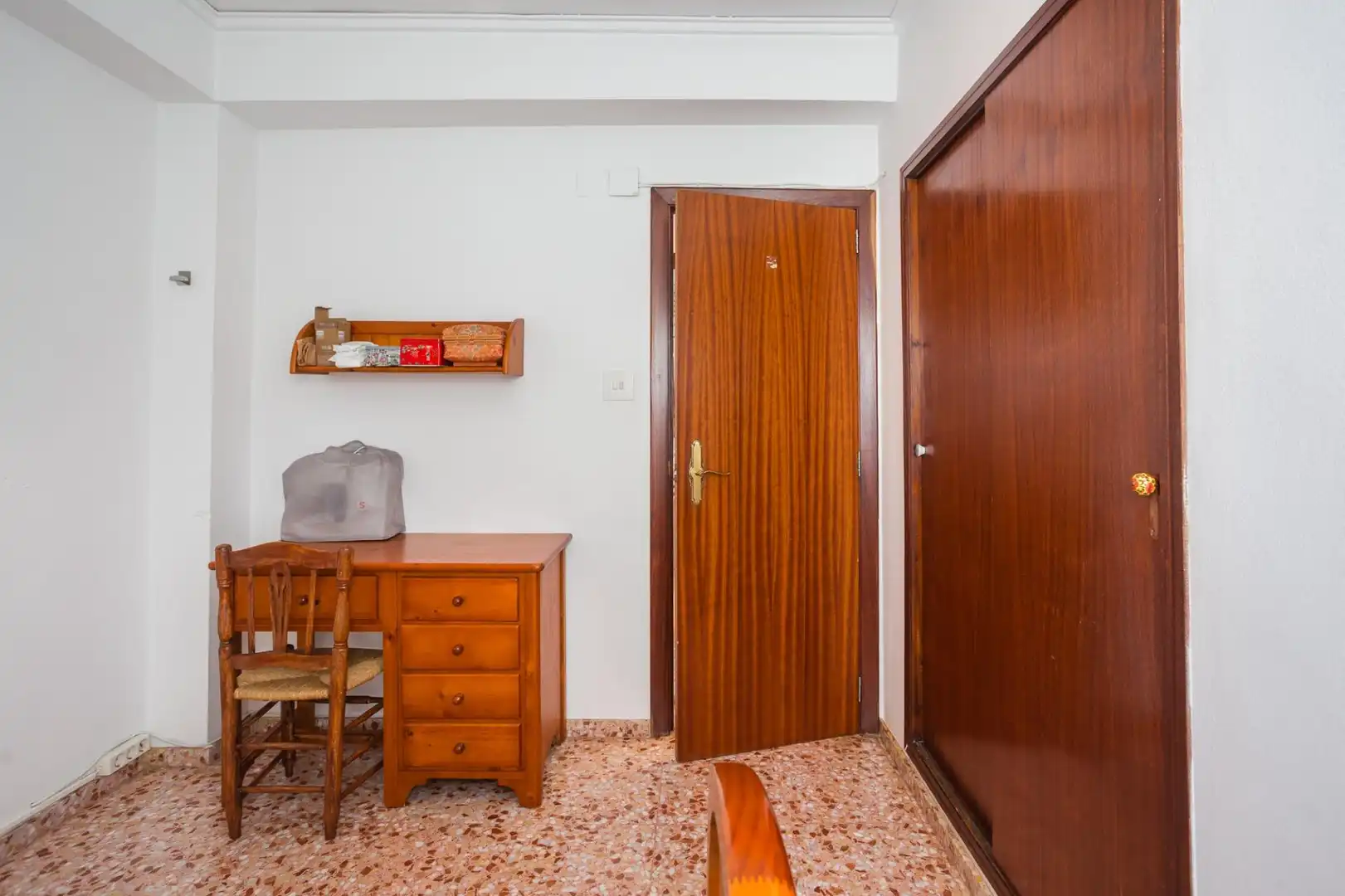 Flat for sale in Piles  with Air Conditioner and Balcony