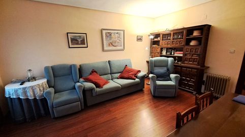 Foto 4 de Pis en venda a Calle Horno, Briones, La Rioja