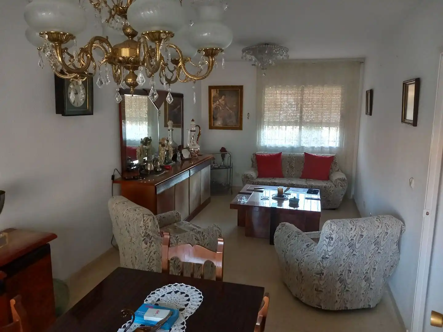 Habitatge amb jardí en venda a BARRIO NUEVO SAN CLEMENTE 0, imagen 13
