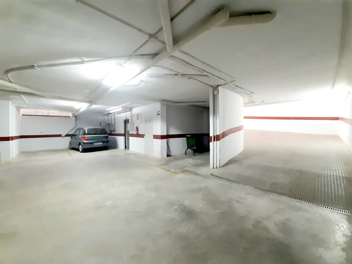 Parking de Piso en venta en Archena con Aire acondicionado, Calefacción y Parquet