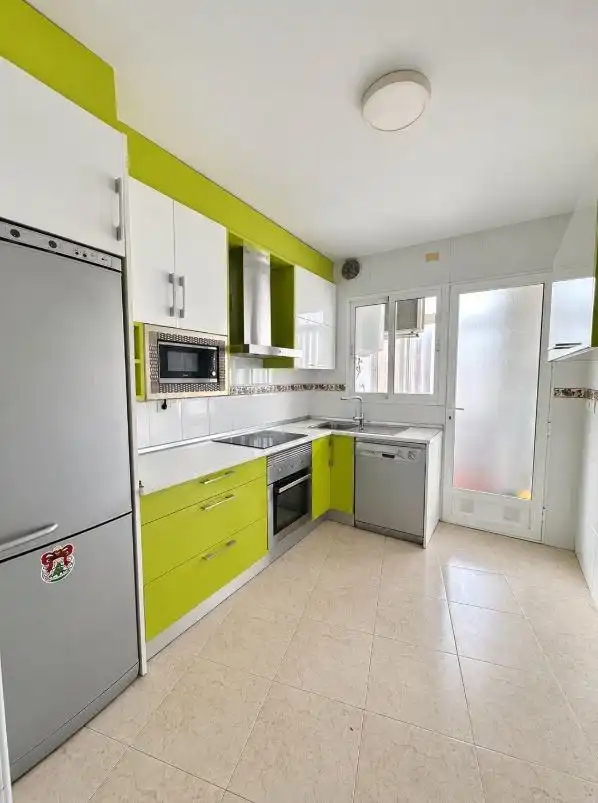 Piso con balcón en venta en Alhama de Murcia ciudad, imagen 5