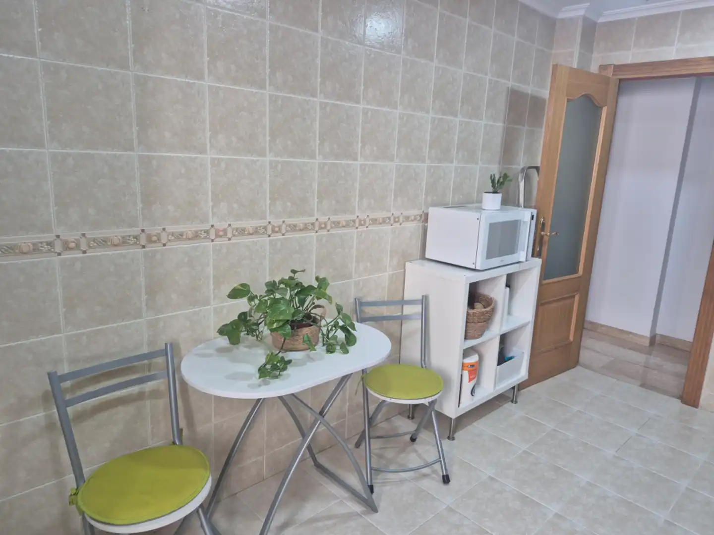Appartamento con terrazza in vendita a Carrer Reina Victoria, imagen 12