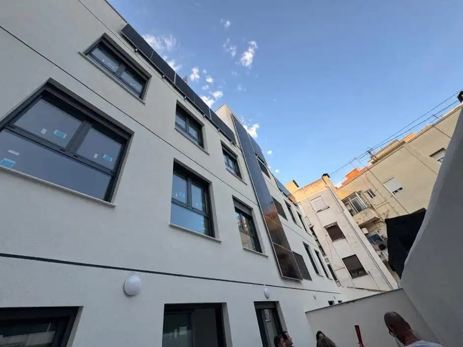 Dúplex amb ascensor en venda a Centro, imagen 19