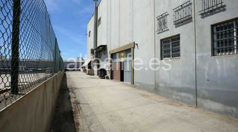 Foto 4 von Fabrikhallen zum Verkauf in Carrer G.in.pla de Terol, La Paz, Polop