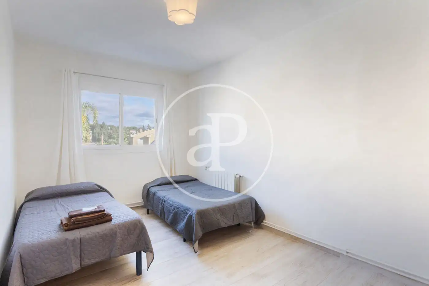Casa o chalet de alquiler en Carrer Toledo, El Paraíso - Los Almendros