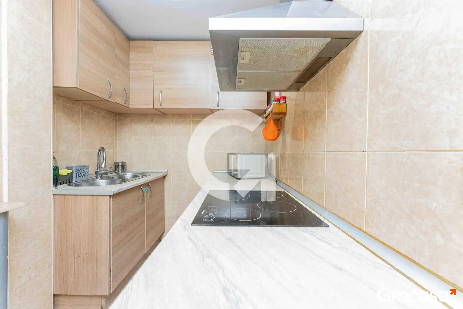 Erdgeschosswohnung mit Aufzug zum Verkauf in PZ REUS, imagen 11