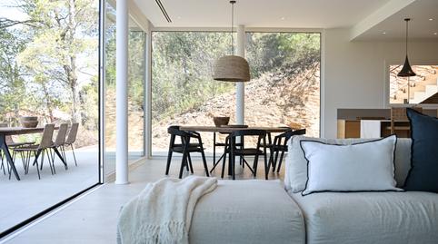 Foto 3 de Casa o xalet en venda a Sa Riera - Sa Fontansa, Girona