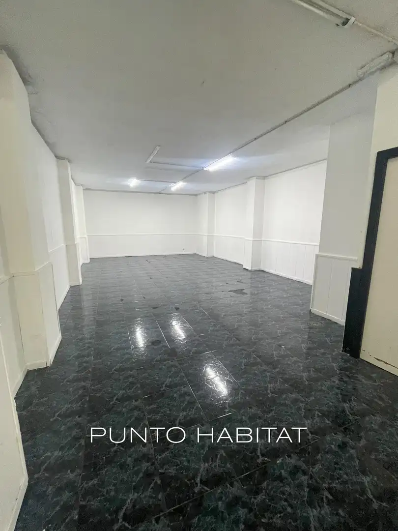 Commercial properties for rent in Barcelona