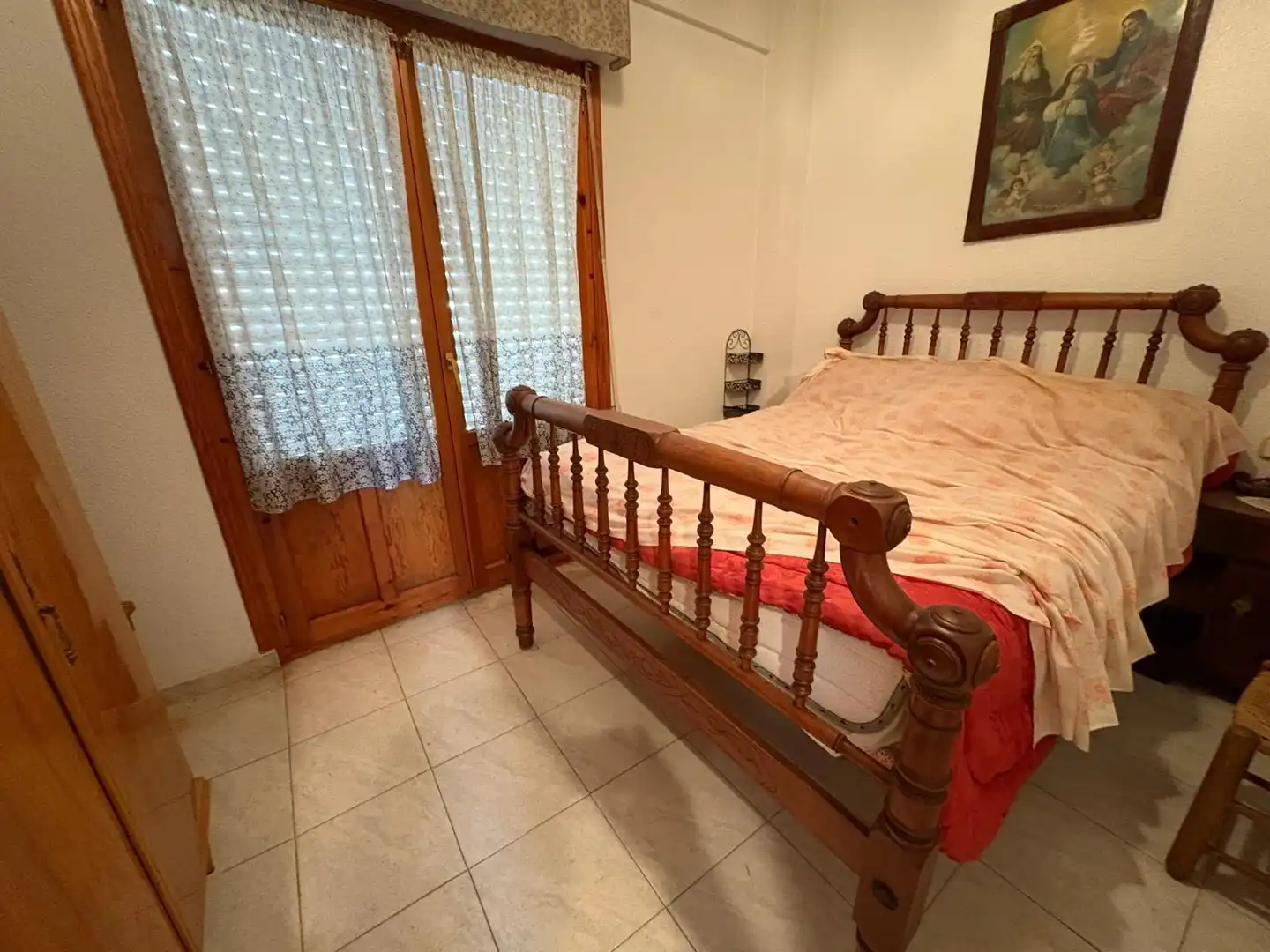 Bedroom of Houses for sale in Alpera