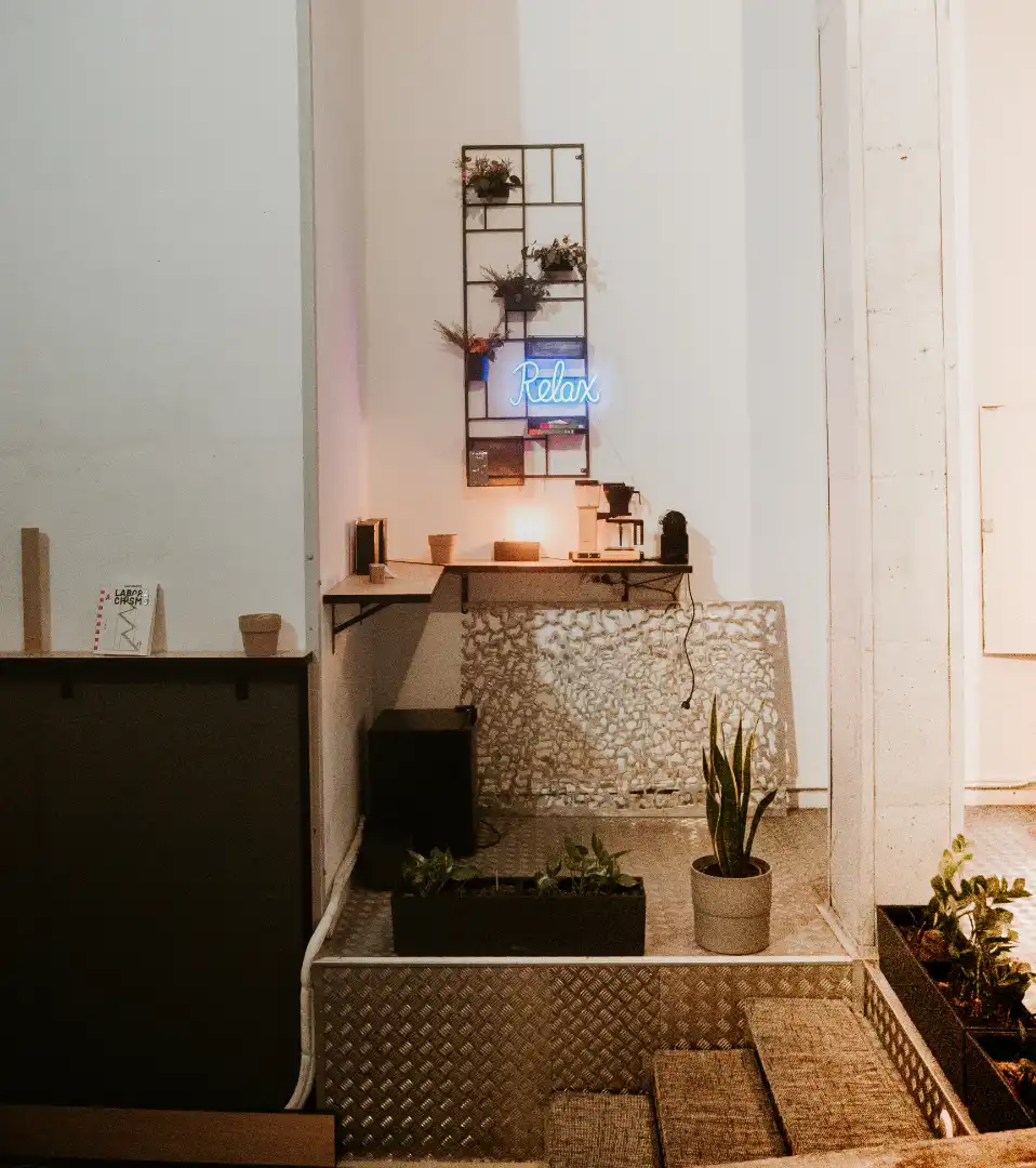 Office for rent in Centro