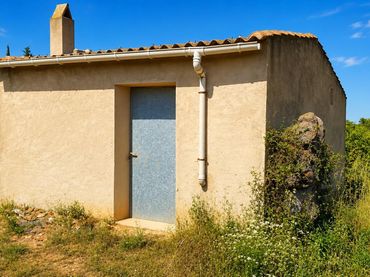 Terreno rustico in vendita a Santa Magdalena de Pulpis