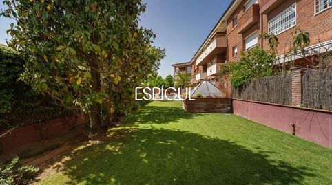 Foto 4 de Piso en venta en Xavier Azqueta, Colomer, Sant Cugat del Vallès
