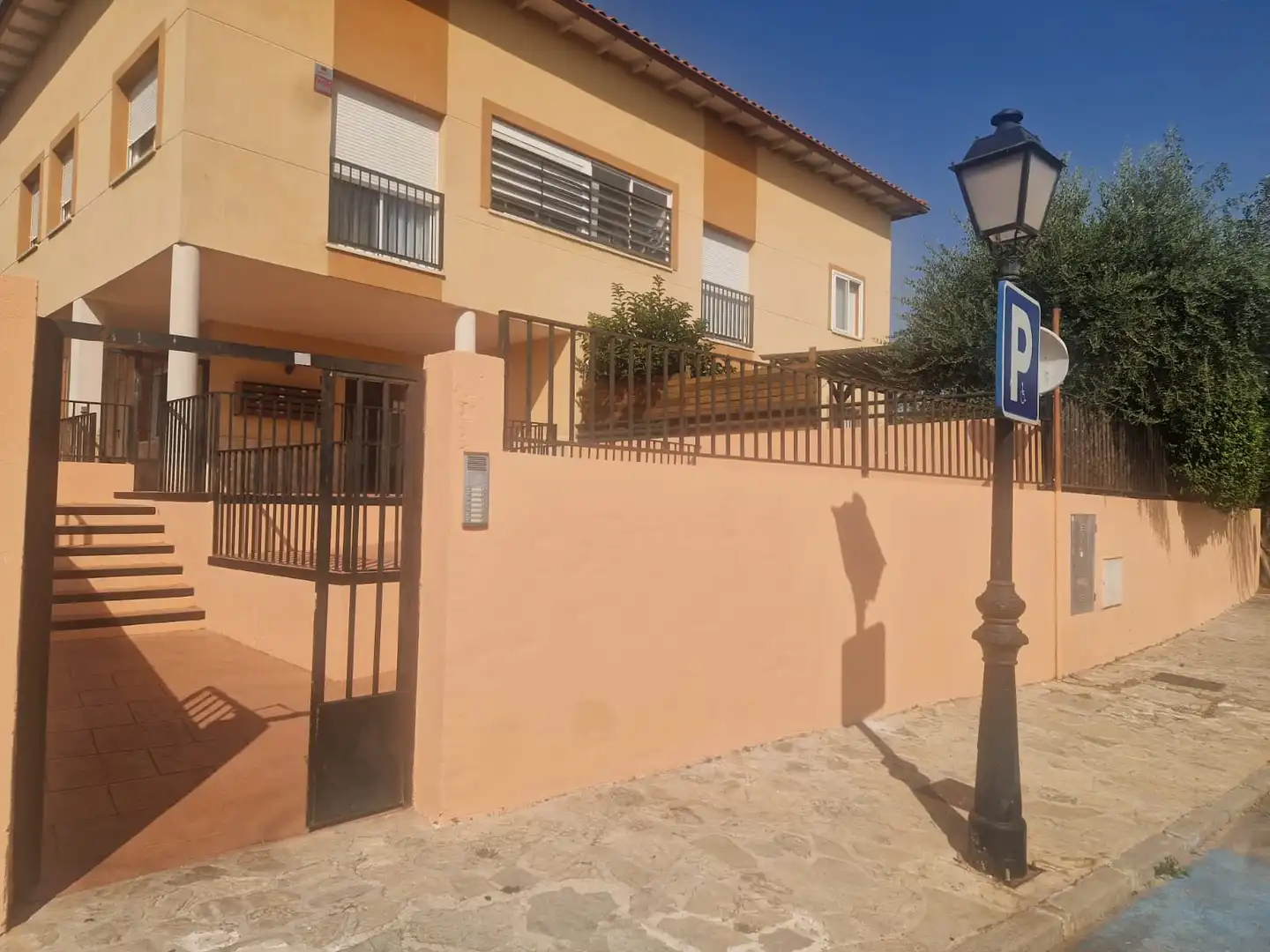 Flat for sale in Uceda