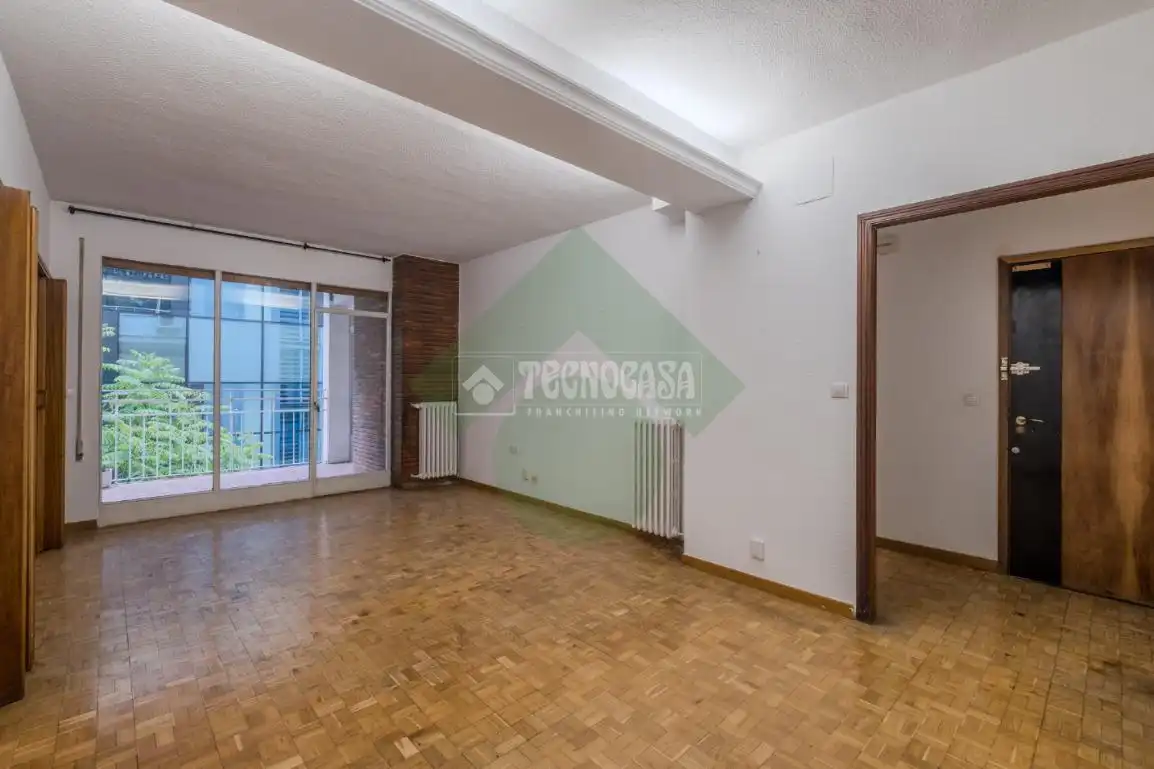 Habitación de Piso en venta en Madrid