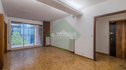 Foto 3 de Piso en venta en C. de Juan Ramón Jiménez, Hispanoamérica - Bernabéu, Madrid Capital