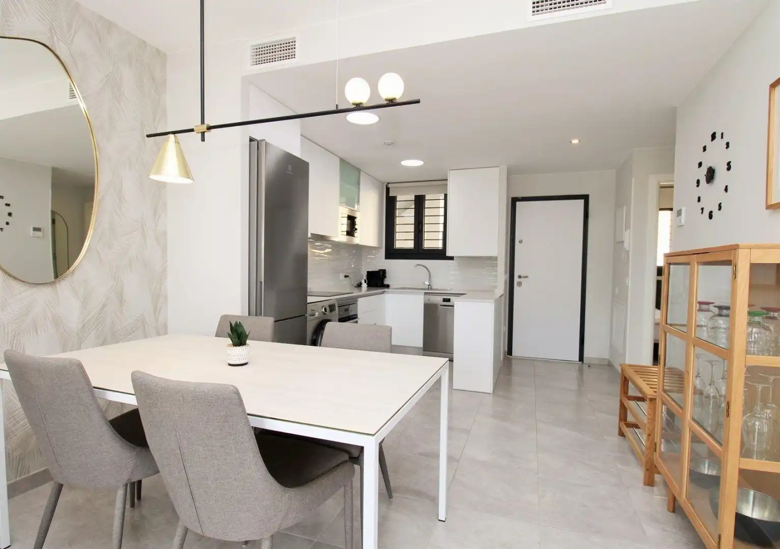 Apartment zum Verkauf in Orihuela Costa, imagen 9