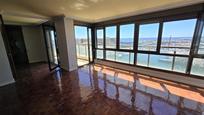 Bedroom of Flat for sale in Alicante / Alacant  with Terrace and Balcony