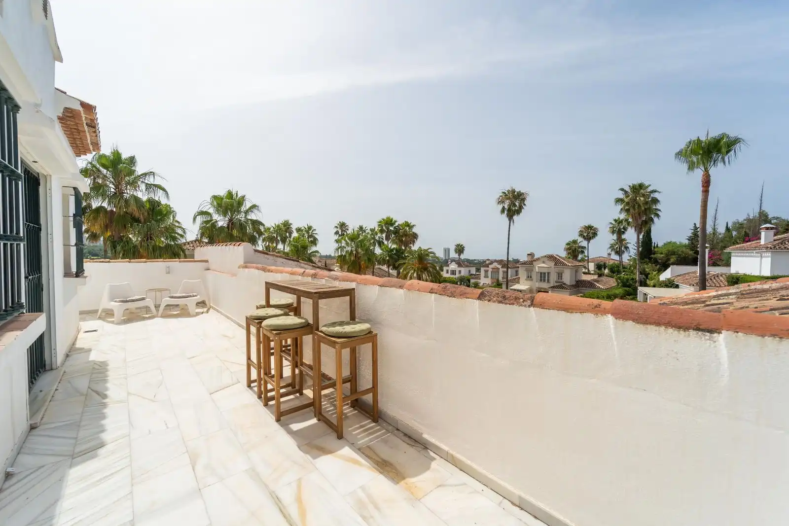 Habitatge en venda a Elviria - Cabopino, imagen 35
