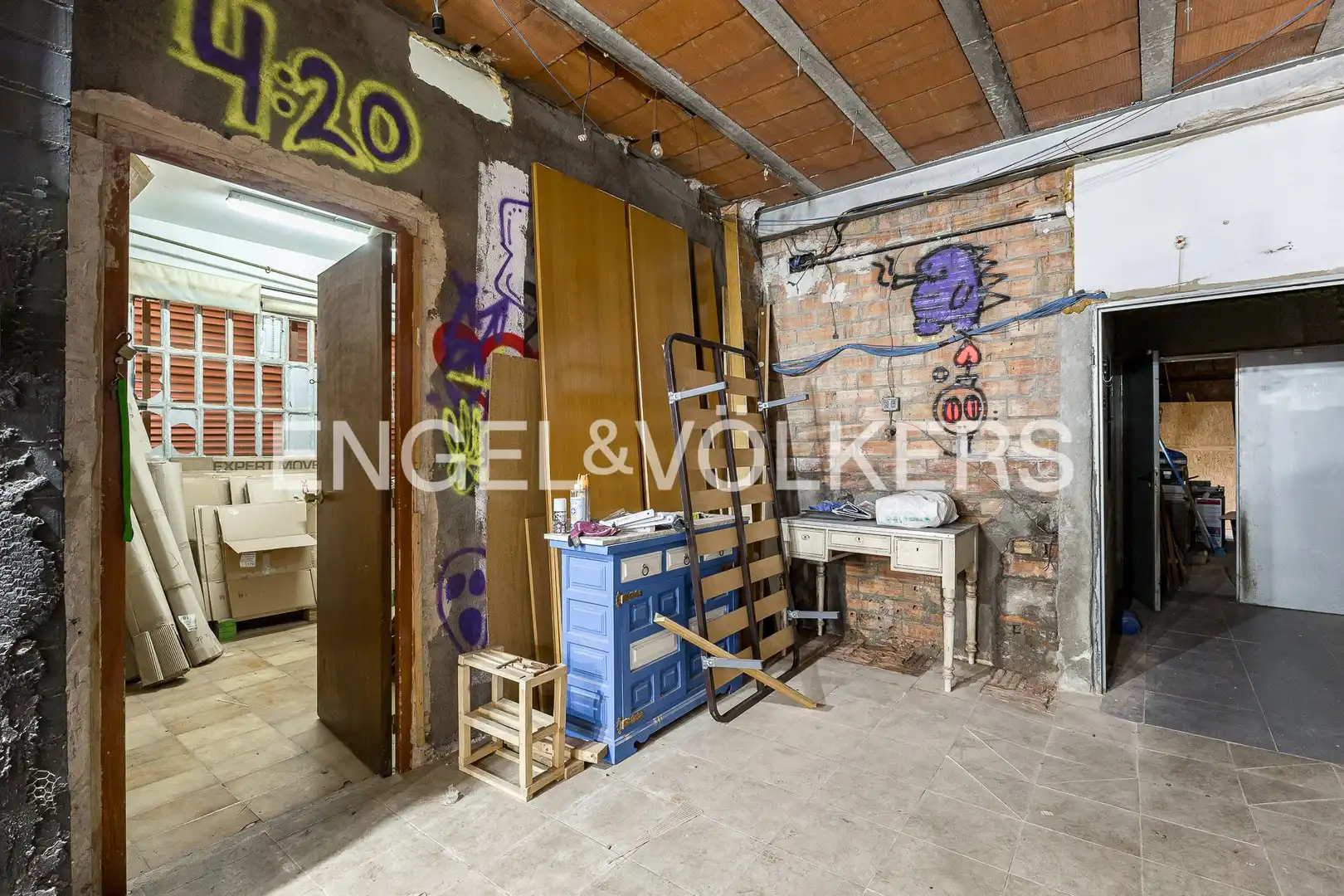 Houses for sale in Sant Vicenç Dels Horts  with Heating and Private garden