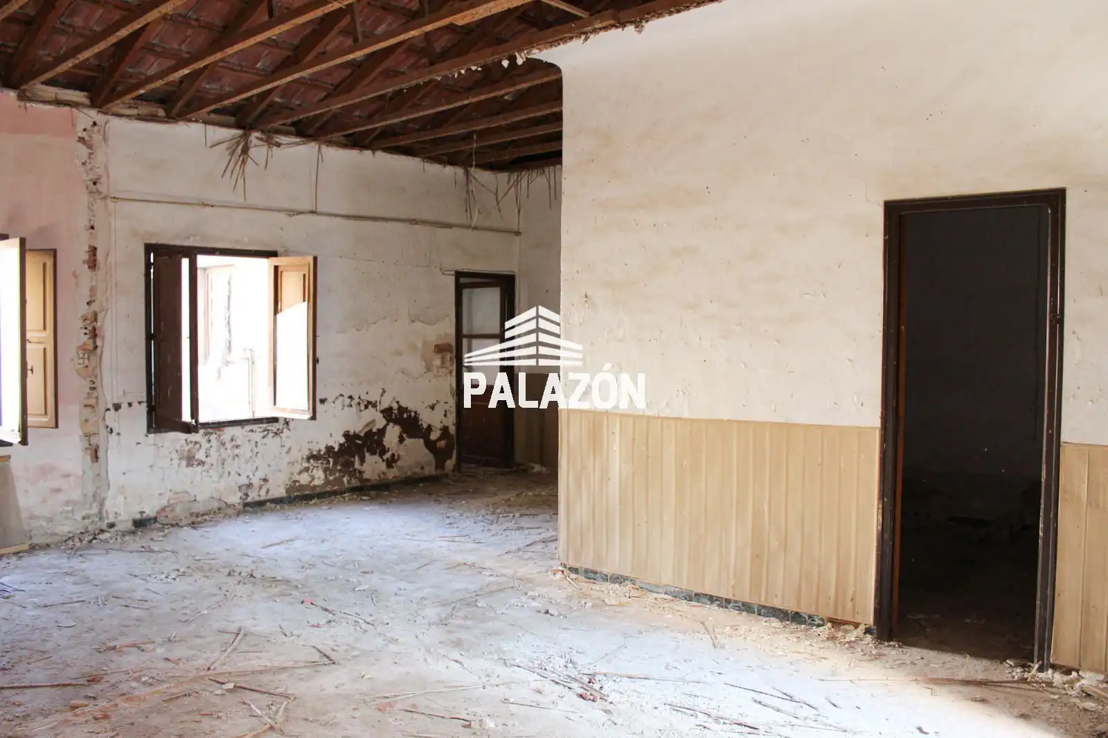 Casa o xalet en venda a Albatera