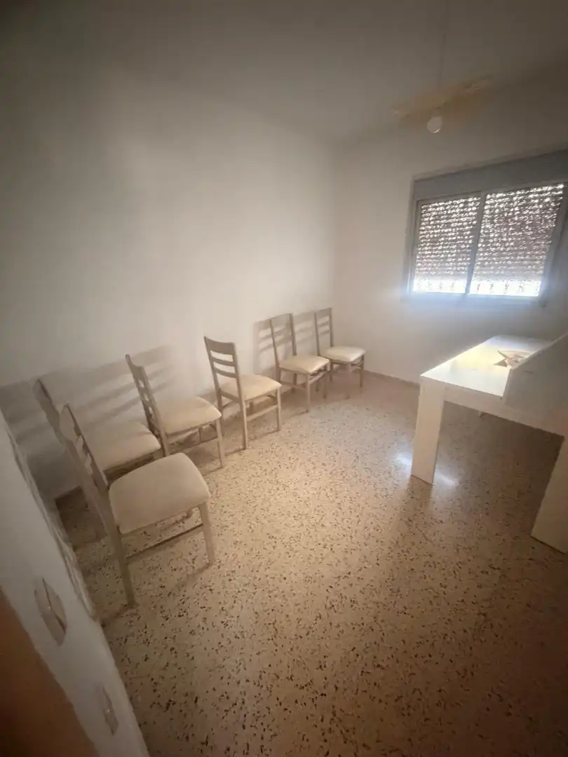Dining room of Flat for rent in Benalúa, Granada