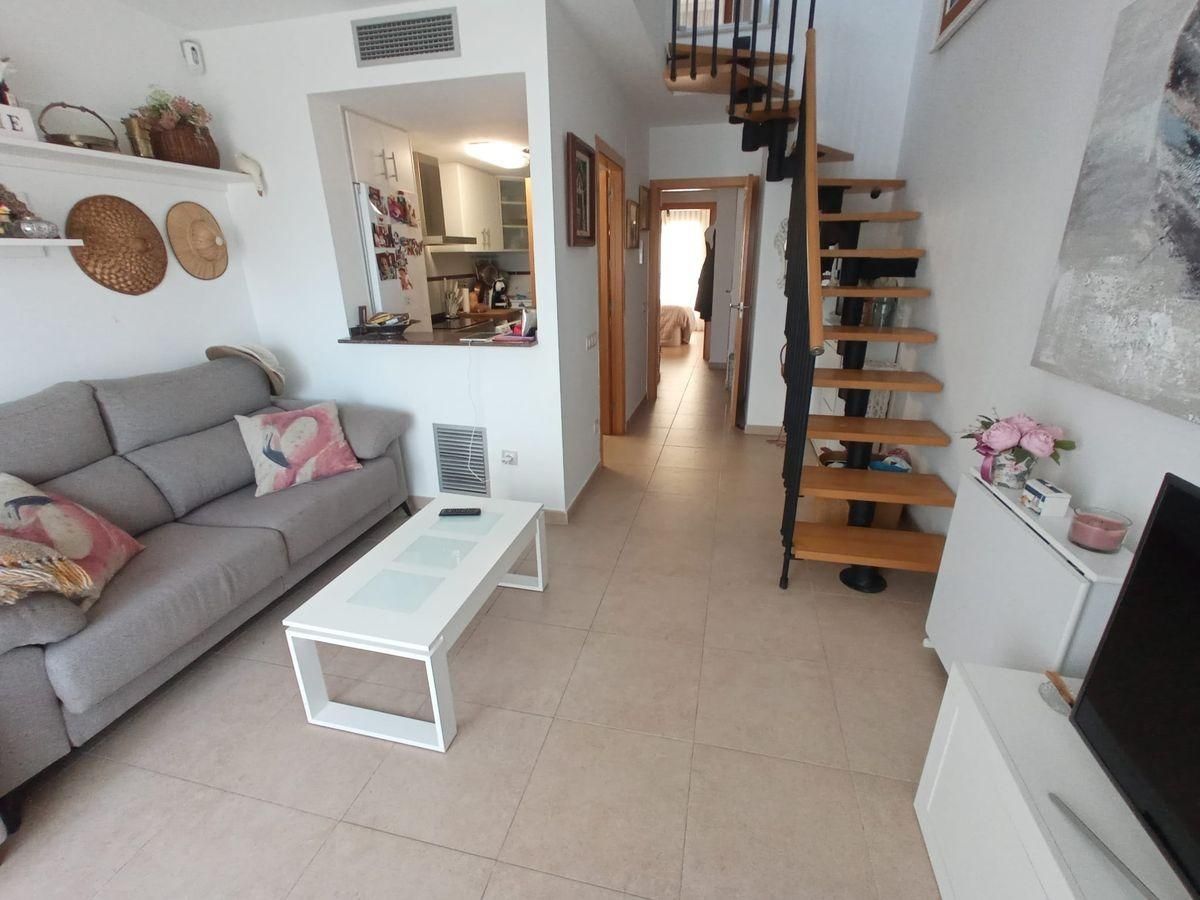 Dúplex en venda en Sant Carles de la Ràpita amb Calefacció, Terrassa i Balcó