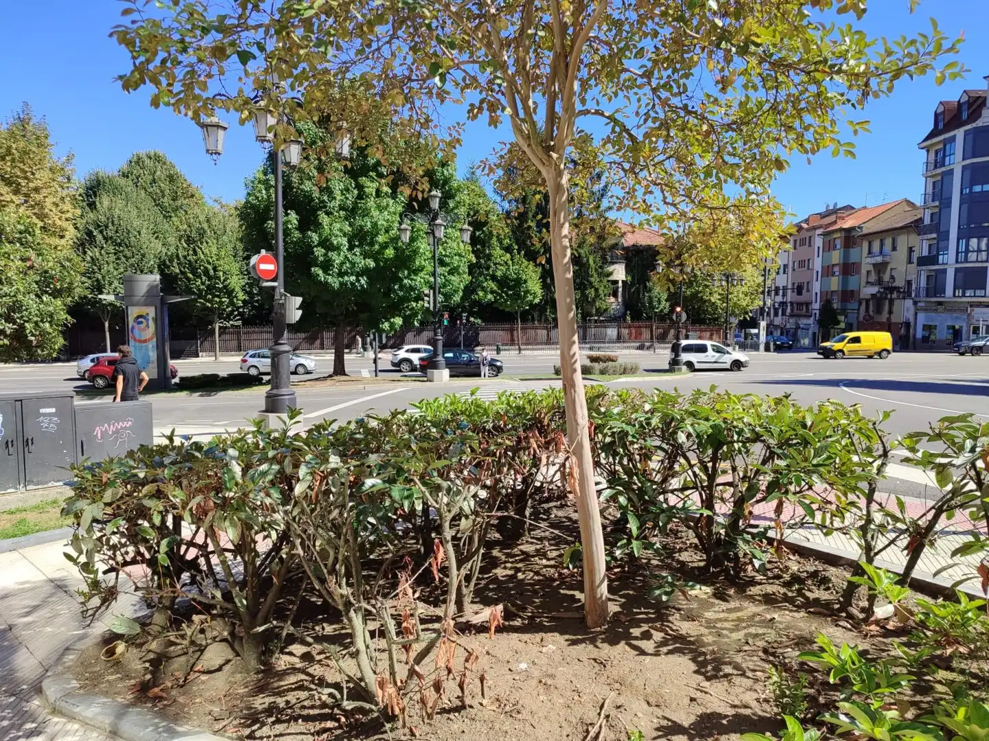 Flat with lift to rent in Calle CALLE CAMPO DE LA VEGA, imagen 16