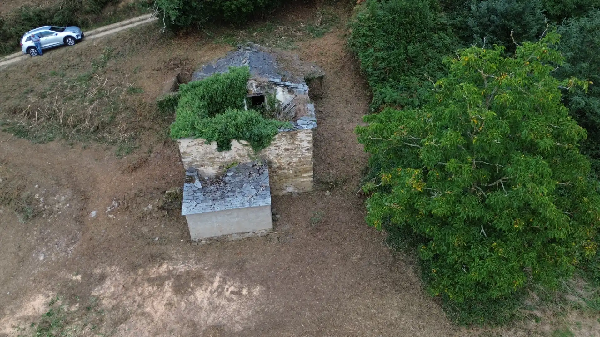 Country house zum Verkauf in Castropol