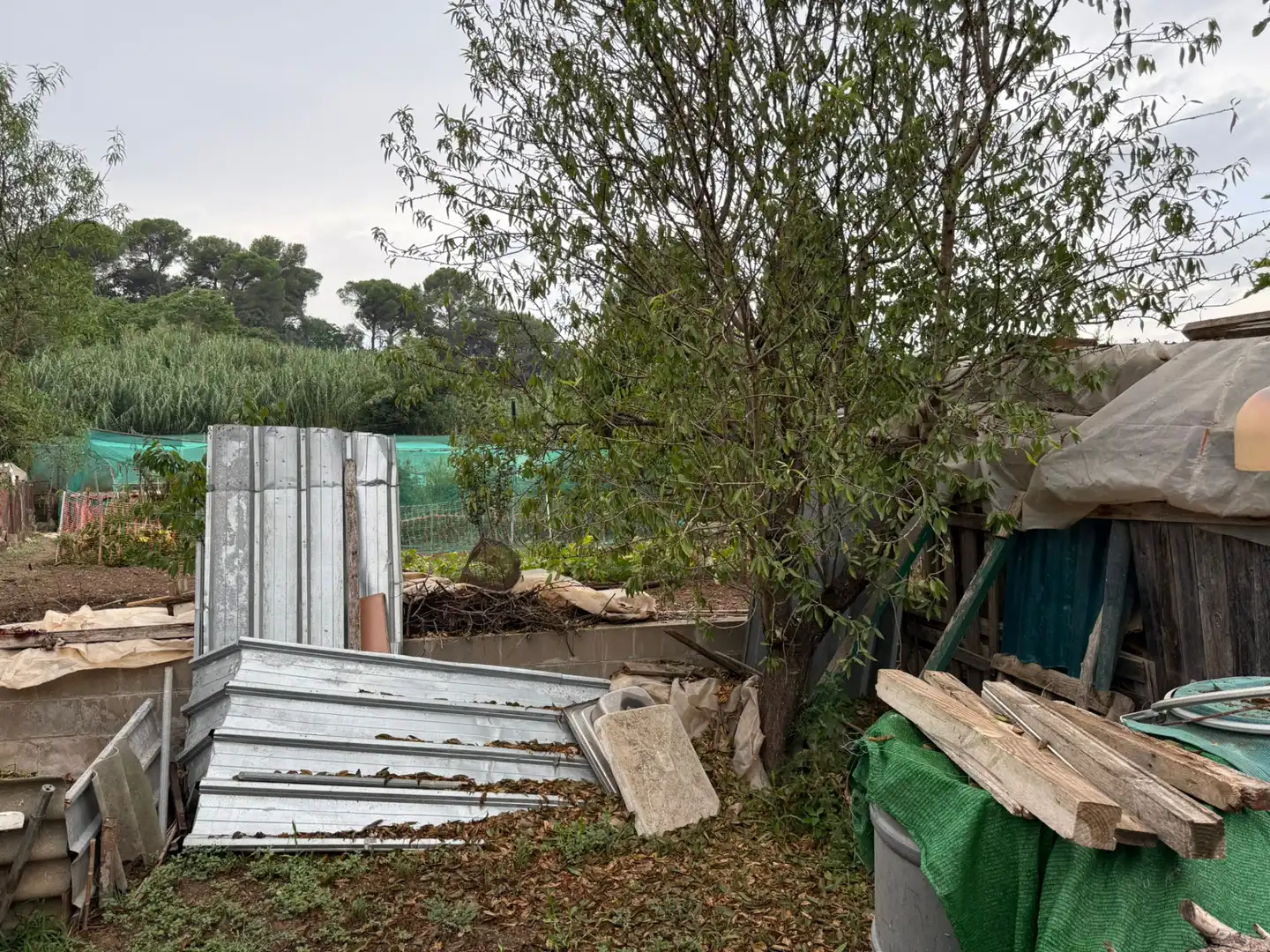 Terreno en venta en Sabadell