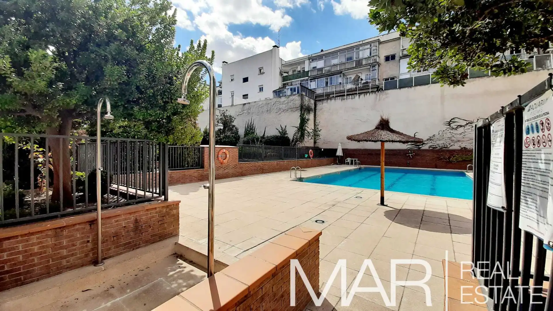 Estudio con piscina en venta en Carabanchel, imagen 12