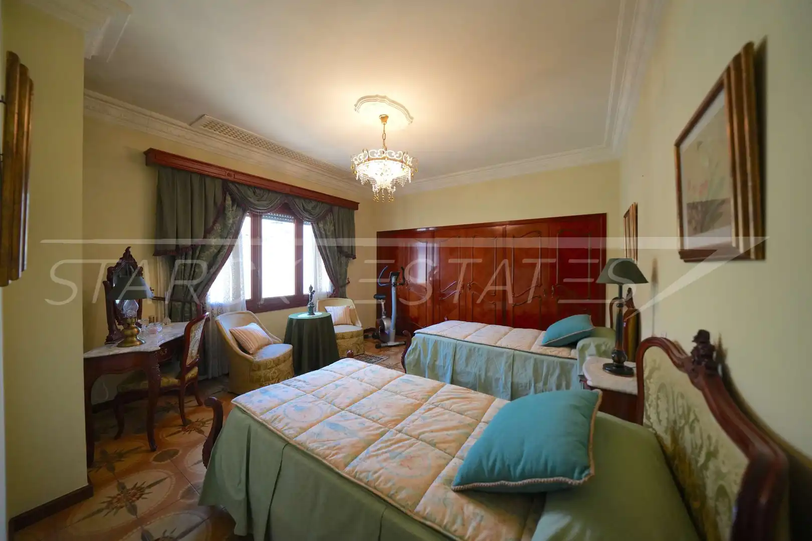 Apartments for sale in Beniarbeig