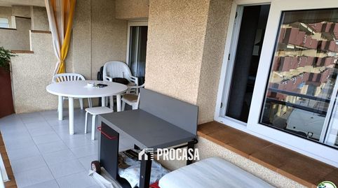 Foto 4 de Piso en venta en Merce Rodoreda, Almadrava - Canyelles - Puig-Rom, Roses