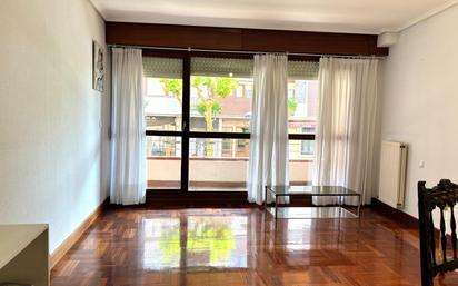 Living room of Flat for sale in Sopelana  with Heating, Terrace and Storage room
