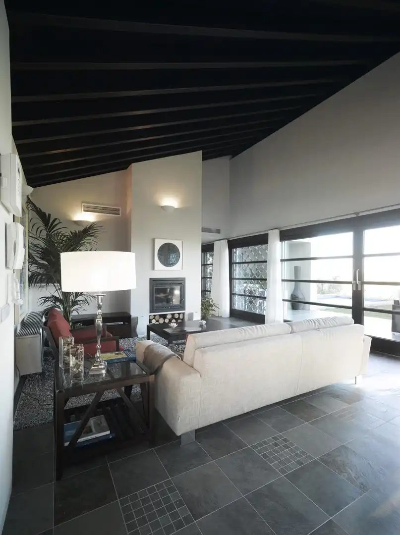 Chalet con piscina en venta en Campo de Murcia, imagen 4