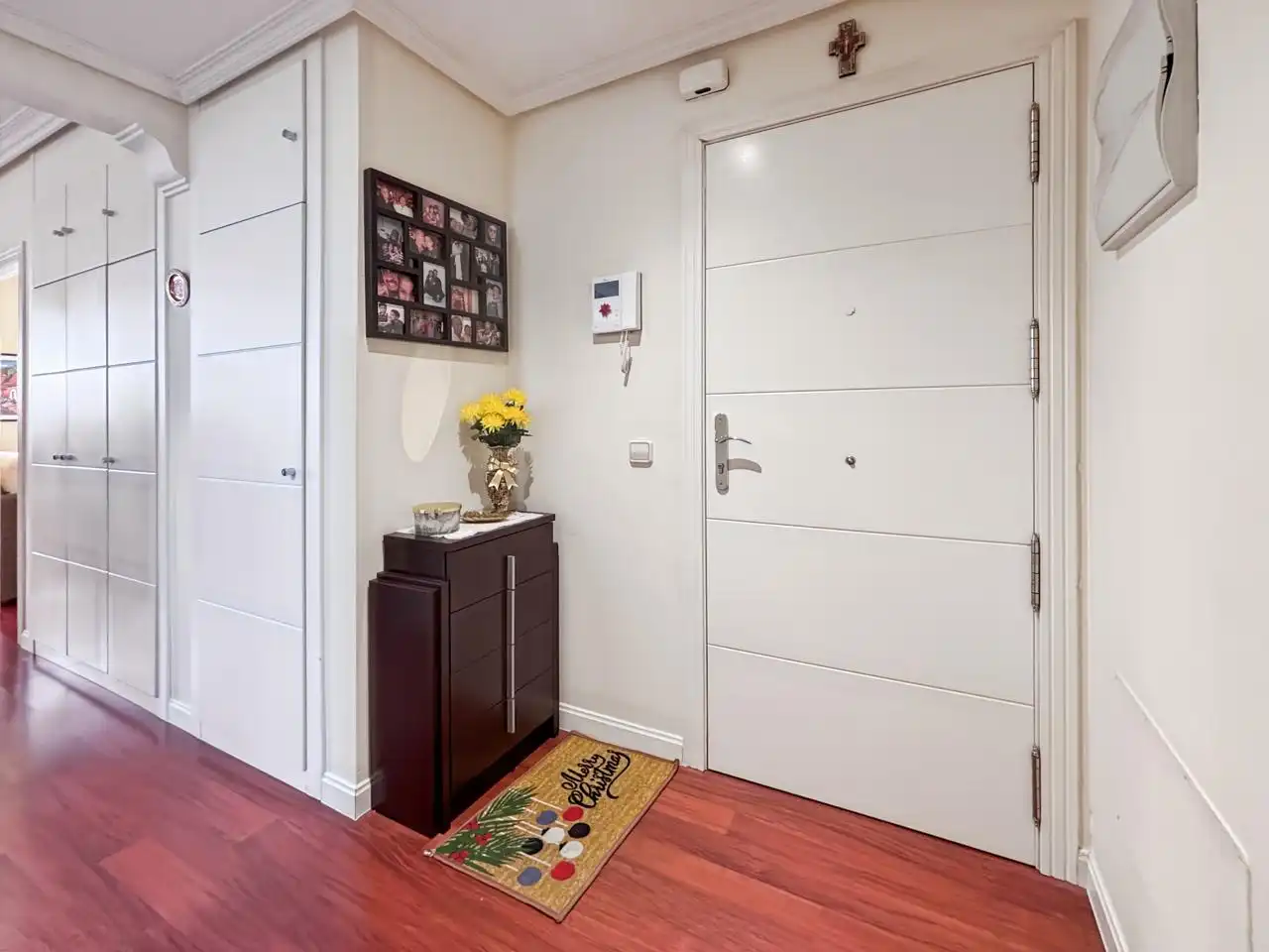 Piso en venta en Collado Villalba con Calefacción, Terraza y Trastero