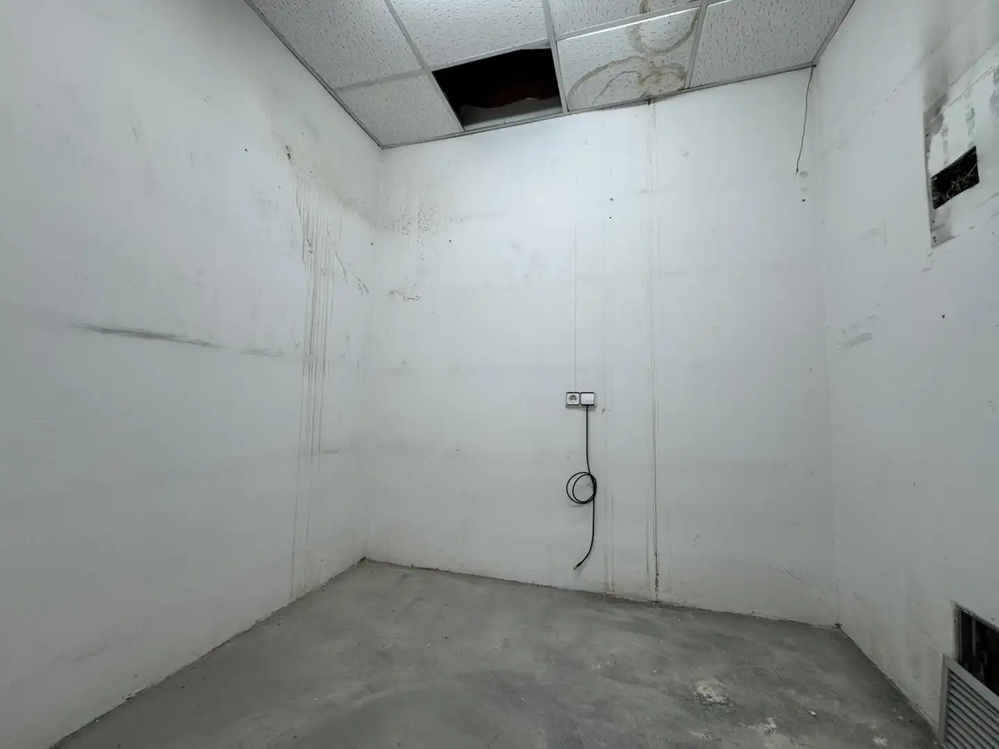 Nave industrial en venta en Elche / Elx