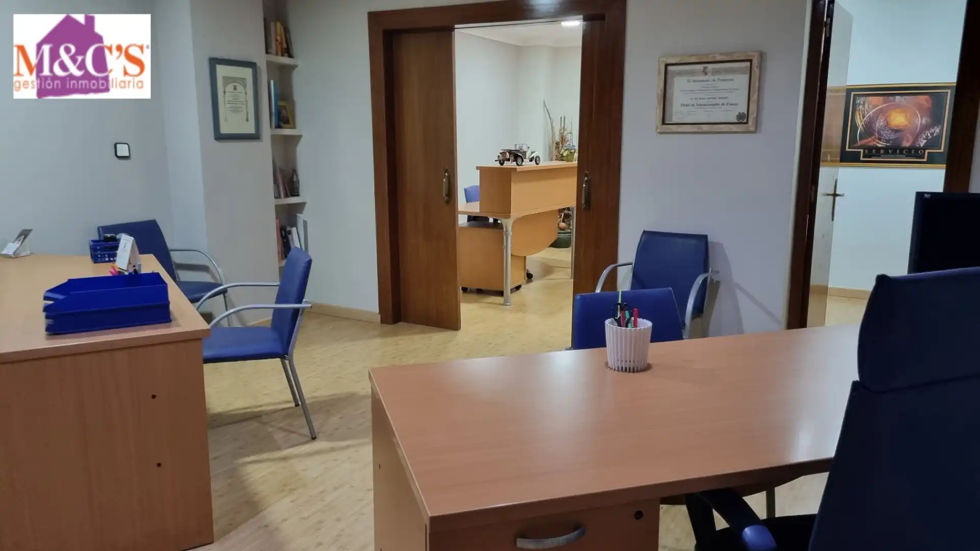 Gewerbefläche zur Miete in Centro, imagen 2