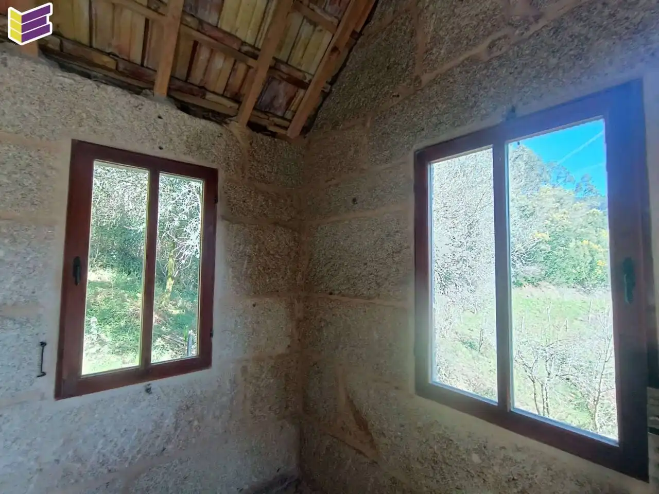 Casa o chalet en venta en Mondariz